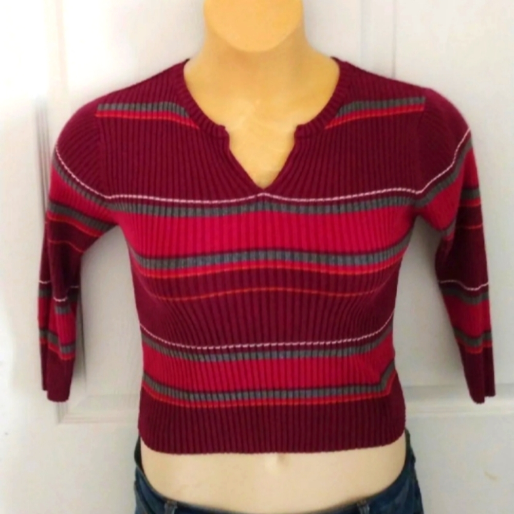 Super cute fall sweater